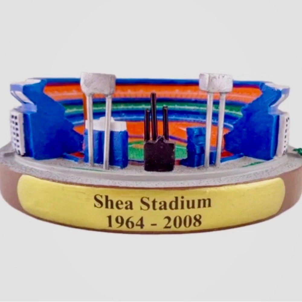 Canon Shea Stadium Replica in Black and Blue